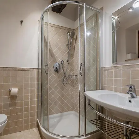 Guesthost - Heart Of Trastevere Flat Apartament *