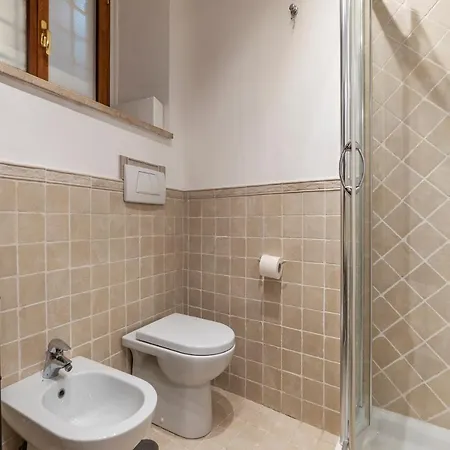 Apartman Heart Of Trastevere Flat Róma