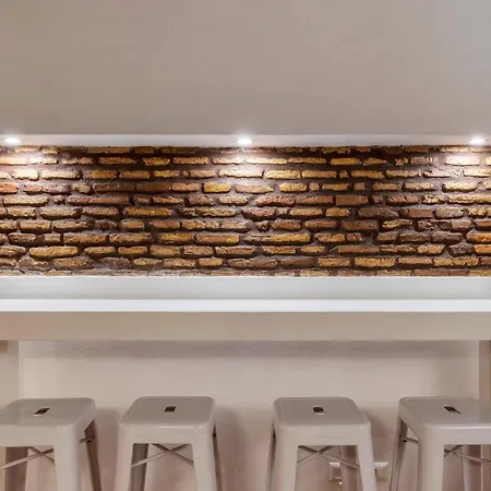 Guesthost - Heart Of Trastevere Flat Apartament *